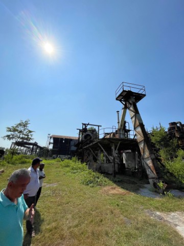 Mahavir Bio Refinery Embarks on Modernization Drive