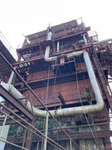 Digital Transformation Complete