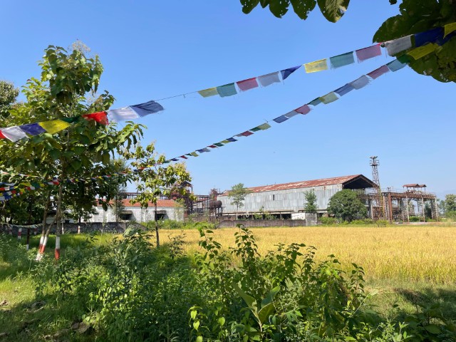 Community Health Center Opened