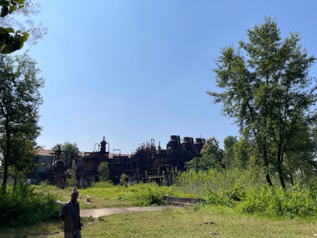 Employee Training Center Inaugurated