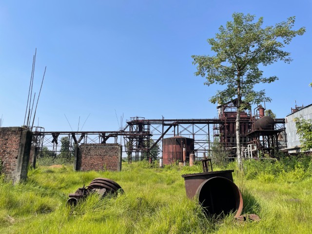 New Technology Implementation