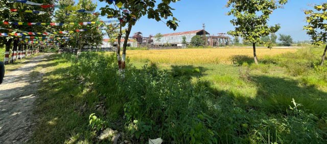 Sustainable Operations